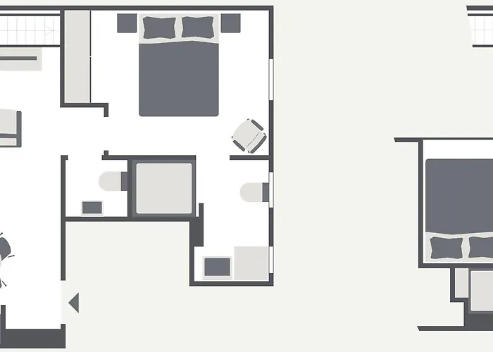 Διαμέρισμα Ema House Serviced Superior Unterstrass