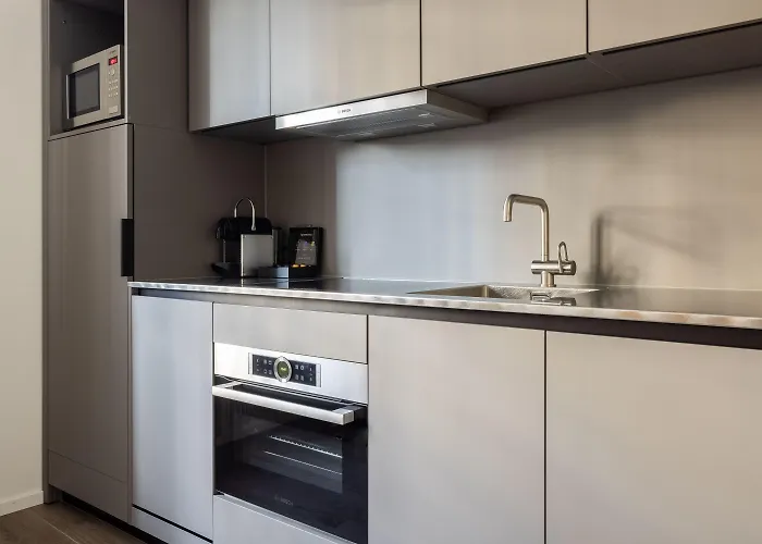 Ema House Serviced Superior Unterstrass Διαμέρισμα Ζυρίχη