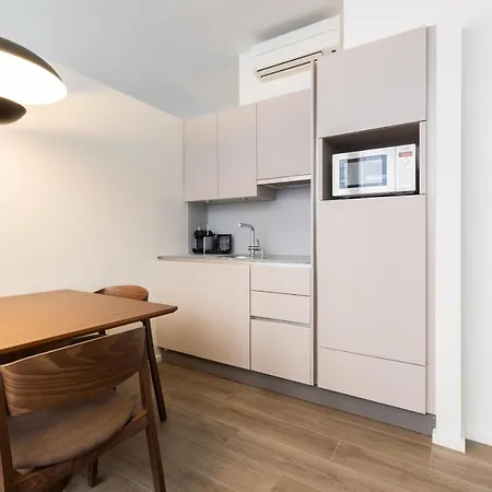 Ema House Serviced Superior Unterstrass * Zurich