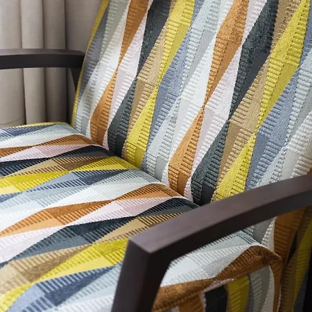 Ema House Serviced Superior Unterstrass Zürih