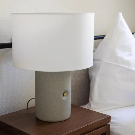 Apartment Ema House Serviced Superior Unterstrass Zurich