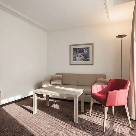 Ema House Serviced Superior Unterstrass