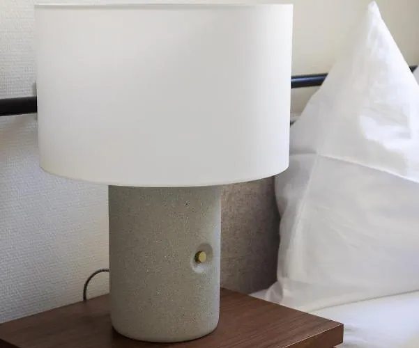 Апартаменти Ema House Serviced Superior Unterstrass Цюрих